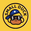 Small Duck