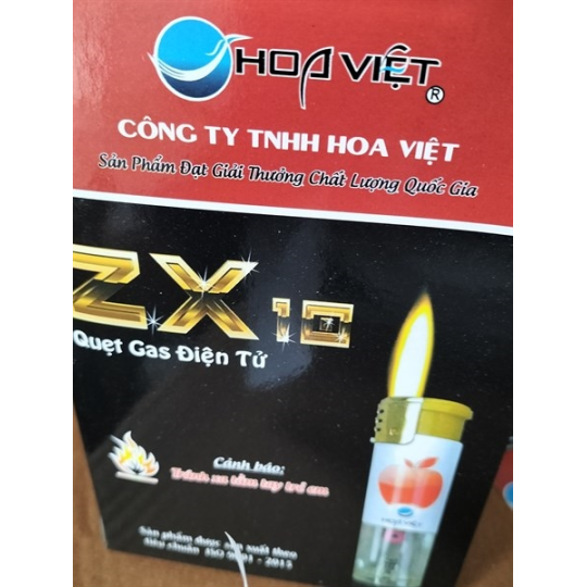 3 bật khò