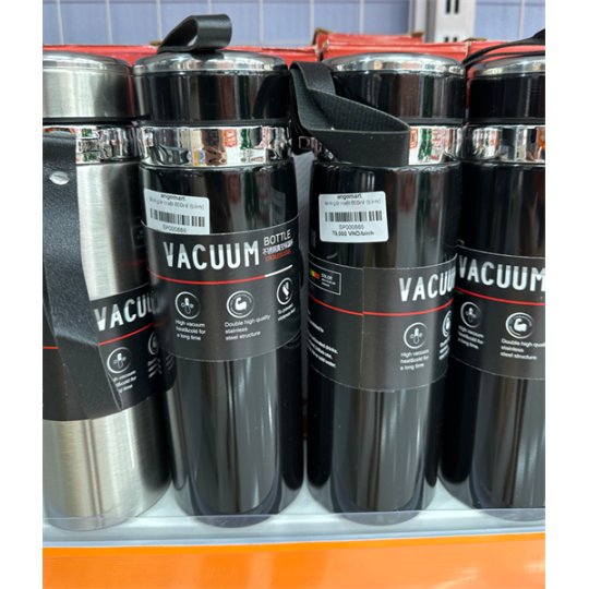 Bình giữ nhiệt 800ml