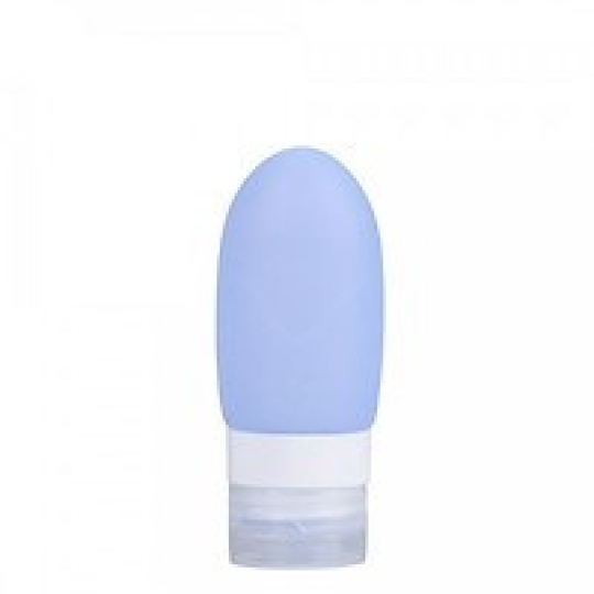Bộ 3 lọ chiết Mỹ phẩm silicon