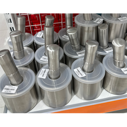 Bộ cối chày inox 304