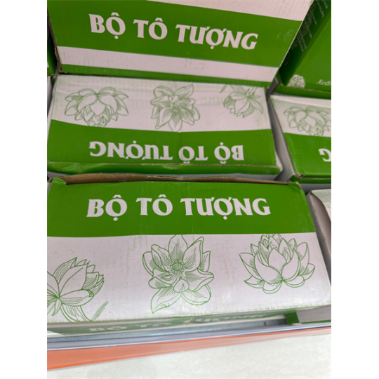 Bộ tô tượng