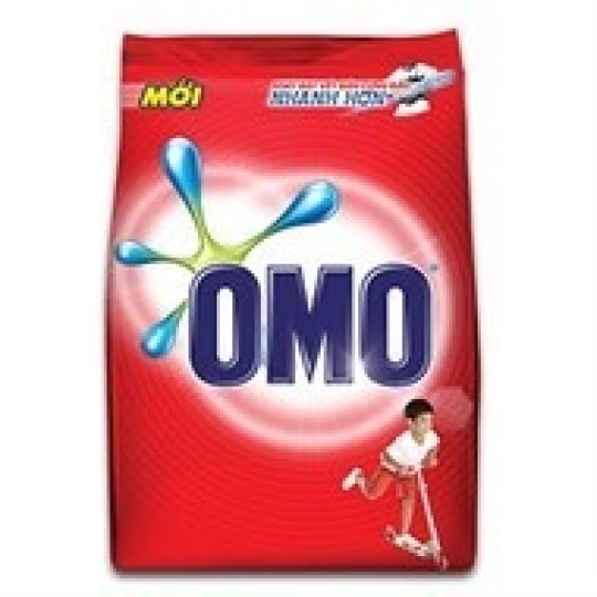 Bột giặt Omo 400g