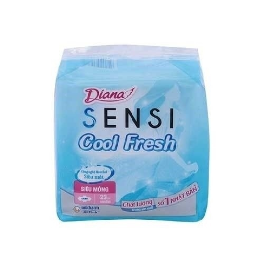 Bvs Diana Cool Fresh