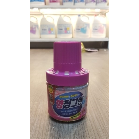 Cốc thả bồn cầu Hàn Quốc 180g