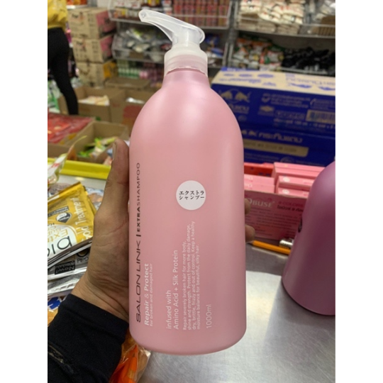 Dầu gội Salon Link Nhật Bản