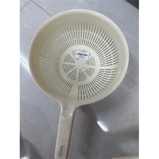 giỏ gạo có tay cầm