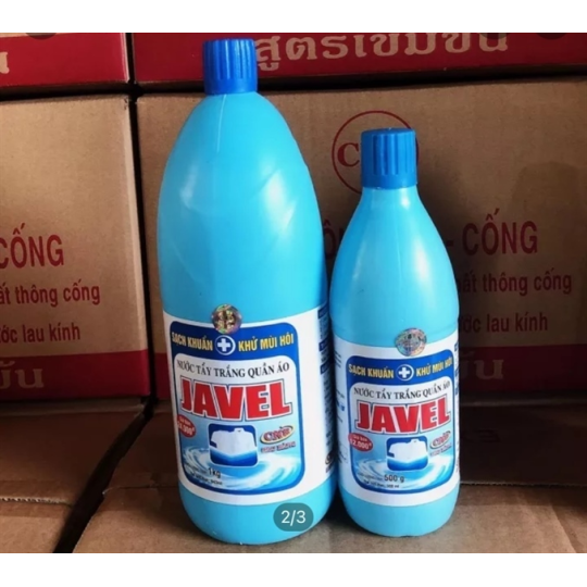 Javel 2L