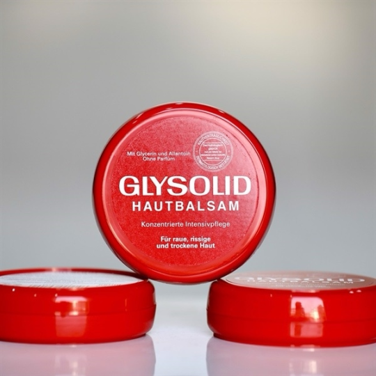 Kem nẻ gót chân glysoilid Đức