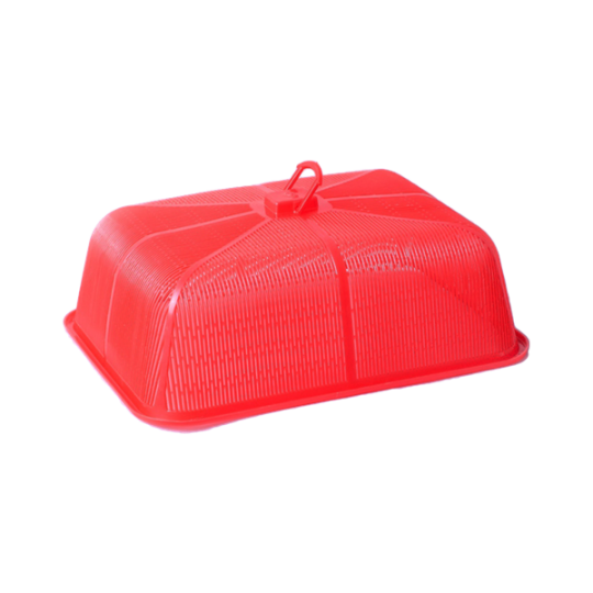 Lồng bàn vuông mini