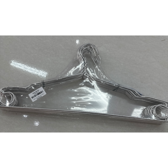 Móc inox người lớn