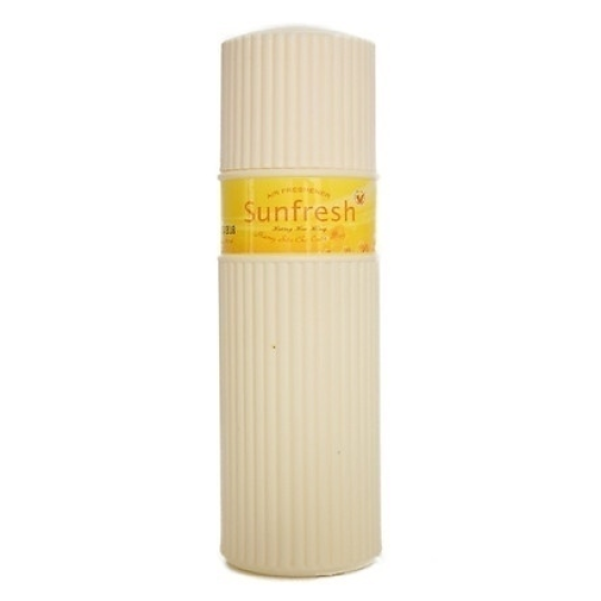 Nước hoa xịt phòng Sunfresh 380ml
