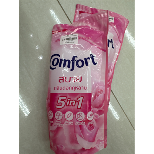 Nước xả comfor túi 500ml