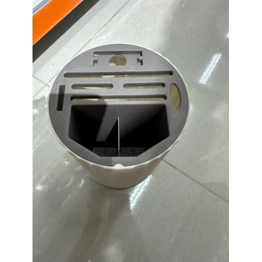 Ống đựng dao đũa xoay 360