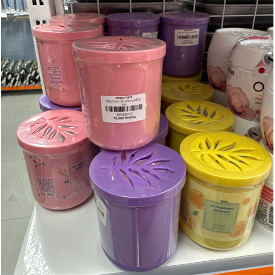 Sáp thơm để phòng 260gr