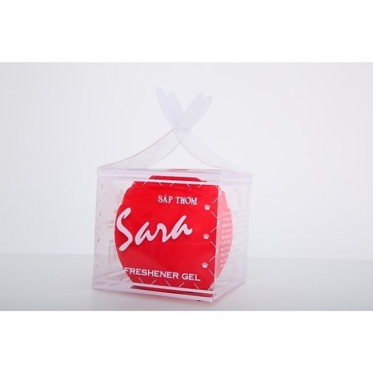 Sáp thơm Sara hoa hồng
