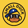 Small Duck